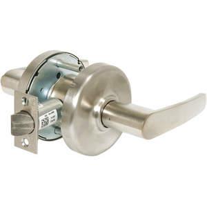 CORBIN CL3320TO AZD 626 Lever Lockset Unkeyed Time Out | AH9LRC 40JG46
