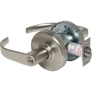 CORBIN CL3372 PZD 626 Lever Lockset Public Toilet Fixed | AH9LPP 40JG11