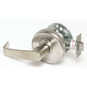 CORBIN CL3390 NZD 626 Extra HD Lever Lockset Passage/Turnpiece | AH7ANH 36NH17