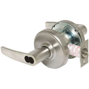 CORBIN CL3332 AZD 626 CL6 Lever Lockset Unkeyed Institution LFIC | AH9LTD 40JG70