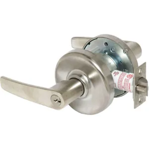 CORBIN CL3351 AZD 626 Lever Lockset Unkeyed Entrance Fixed | AH9LRG 40JG50