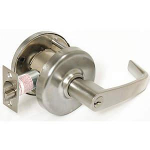 CORBIN CL3381 NZD 626 Extra HD Lever Lockset Keyed/Plate Fixed | AH7ANW 36NH29