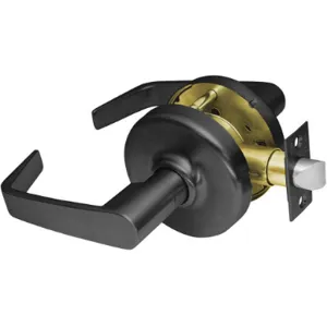 CORBIN CL3510 NZD 10B Heavy Duty Lever Lockset Right Angle | AC6ATK 32J251