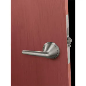 CORBIN ML2010-BLSS -630 C Mortise Lock Lever Passage | AF8GBA 26JF70