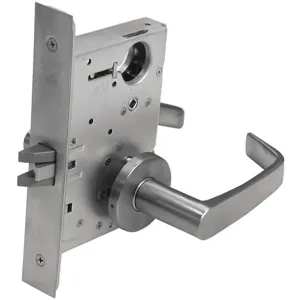 CORBIN ML2010 NSA 626 Heavy Duty Mortise Lockset Lever Passage | AC6AUF 32J270