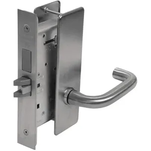 CORBIN ML2030 LWM 626 Heavy Duty Mortise Lockset Lever Privacy | AC6AUN 32J277