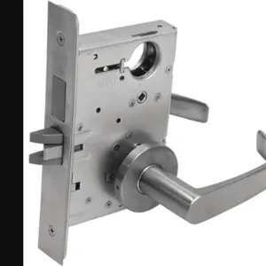 CORBIN ML2030 NSA 626 Heavy Duty Mortise Lockset Lever Privacy | AC6AUG 32J271