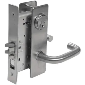 CORBIN ML2051 LWM 626 Heavy Duty Mortise Lockset Lever | AC6AUP 32J278