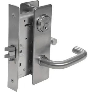 CORBIN ML2052 LWM 626 Heavy Duty Mortise Lockset Lever | AC6AUQ 32J279