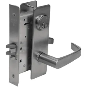 CORBIN ML2057 NSM 626 Heavy Duty Mortise Lockset Lever Newport | AC6AUZ 32J287