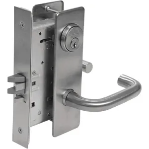 CORBIN ML2055 LWM 626 Heavy Duty Mortise Lockset Lever Grade 1 | AC6AUR 32J280