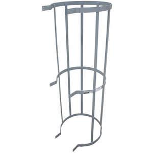 COTTERMAN 2MS C1 Safety Cage Steel Gray Powder Coat | AD7JUC 4EU26
