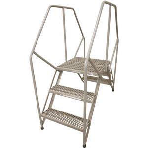 COTTERMAN 4PC24A3B1C1P6 Crossover Ladder 350 Lb. 70 Inch H Steel | AB6CLX 20Z410