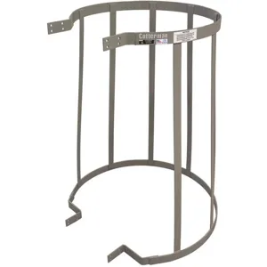 COTTERMAN 4BC C1 Safety Cage Steel Bottom | AD7JUF 4EU29