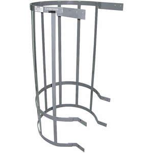 COTTERMAN 5WC Welded Safety Cage Steel 60 Inch Height | AE3UCP 5FZE5