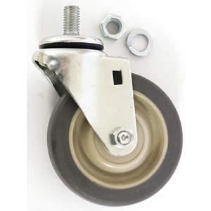 COTTERMAN SU9709 Swivel Casters With Mounting Hardware 4 Inch PR | AH3GGR 31VF96