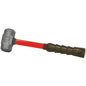 COUNCIL TOOL PR25FG Ingenieurhammer 2-1/2 Pfund. 14 Zoll Länge | AA3YTU 11Z406