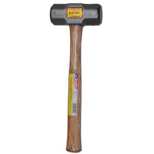 COUNCIL TOOL PR4 Drilling Hammer 4 Lbs. 10 Inch Length | AA3YUD 11Z415
