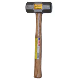 COUNCIL TOOL PR3 Drilling Hammer 3 Lbs. 10 Inch Length | AA3YTX 11Z409