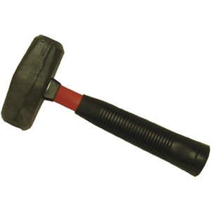 COUNCIL TOOL PR3FG Drilling Hammer 3 Lbs. 10 Inch Length | AA3YUC 11Z414