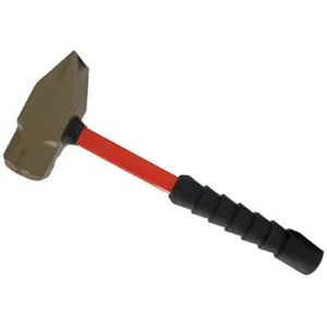 COUNCIL TOOL PR40XPFG Cross Pein Hammer 4 Lb 15 Inch Fiberglass | AF9ALX 29RV88