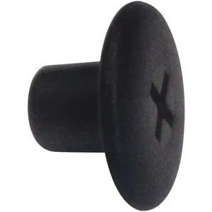 COX 2M1085 Plastic Pull Knob | AF7ZQG 23YJ91