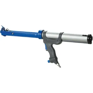 COX 63002 Pneumatic Caulk Gun 29 Oz | AG6UTQ 48K611