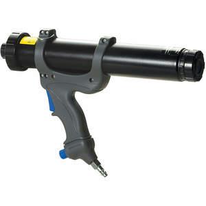 COX 63007-600S Pneumatic Caulk Gun 600 Ml | AG6UTW 48K617
