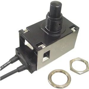 CPI D1021-540 Weatherproof Switch 5 A 1.5 Inch Length | AE3JAV 5DKF3