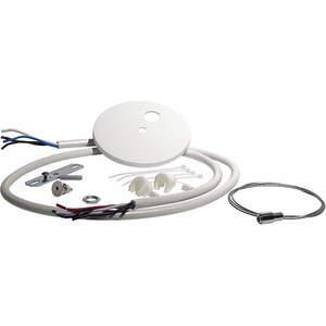 CREE AC5-18/5-48-Q14B-JB Adjustable Cable Cord Canopy Kit | AD4RNA 43Y270