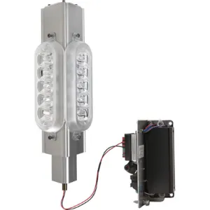 CREE BXRAAE53-UD7 LED Retrofit Kit Esplanade Streetlight | AG9RXY 22CW58