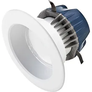 CREE CR4-575L-40K-GU24 Recessed Downlight 4000k 5 Inch 575l 9.5w | AF7NEA 22CW26