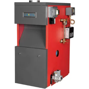 CROWN BOILER CO. BSI172ENPZZPSU Atmospheric Vent Steam Boiler Ng | AE8KGT 6DKH2