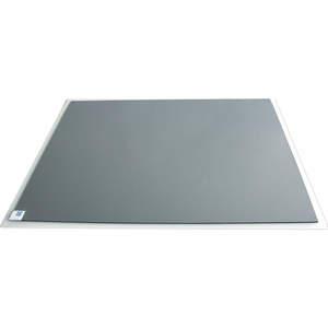 CROWN WC 3125SG Disposable Tacky Mat with Frame Gray | AF9LHA 30CM61