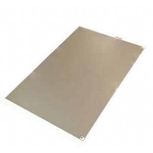 CROWN WC 3151DG Disposable Tacky Mat with Frame Gray | AF9LHC 30CM63