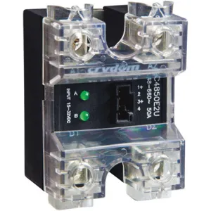 CRYDOM CC2450W2V Dual Solid State Relay 280VAC 50A Zero | AF7JWF 21R903