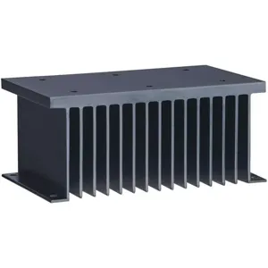 CRYDOM HS103 Heat Sink 1.0 Degrees C/w Panel Mount | AF6GBE 13V339