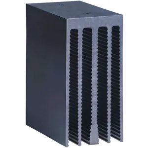 CRYDOM HS151 Heat Sink 1.5 Degrees C/w Panel Mount | AF6GBC 13V337