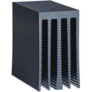 CRYDOM HS201 Heat Sink 2.0 Degrees C/w Panel Mount | AF6GBA 13V335