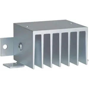 CRYDOM HS251 Heat Sink 2.5 Degrees C/w Panel Mount | AF6GAY 13V333