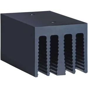 CRYDOM HS301 Heat Sink 3.0 Degrees C/w Panel Mount | AF7JZK 21R983