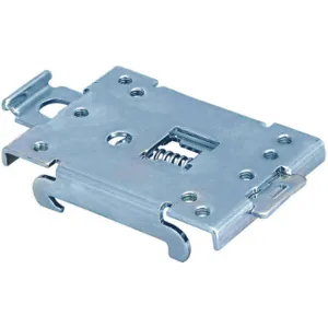 CRYDOM HS501DR Heat Sink 5.0 Degrees C/w Din Rail Mount | AF6GBH 13V342