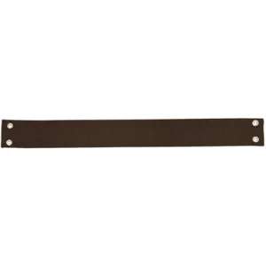 CENTRAL SPECIALTIES LTD 3027S Replacement Strap Tray Stand - Pack Of 10 | AA4QAG 12Y354