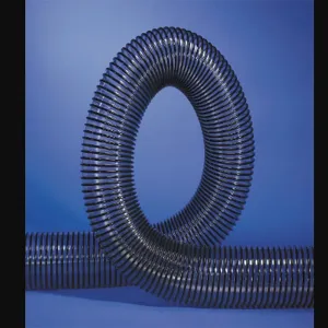 HI-TECH DURAVENT 212108002125-10 Ducting Hose 8 Inch Id x 25 Feet | AC8KHM 3AXJ5