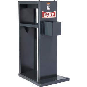 DAKE CORPORATION 903002 Pedestal For AD3MGE Arbor Press | AD3MGF 40F023