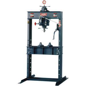 DAKE CORPORATION 907003 Manual Hydraulic Press 75 Tons | AD3MHA 40F041