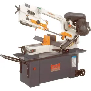 DAKE CORPORATION 983101 Horizontal Band Saw 1 Ph 9 In | AD3MHR 40F056