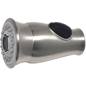 DANCO 10724 Pull Down Replacement Spray Stainless Steel | AH8XBY 39AP72