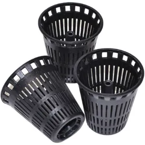 DANCO 10739 Shower Drain Refill Baskets Plastic Black | AH8XBM 39AP62