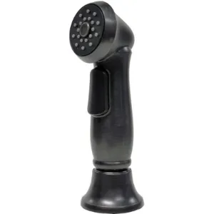 DANCO 9D00010338 Side Spray Head 1/4 Inch Oil Rubbed Bronze | AF7ZER 23PH06